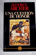 Una Cuestion de Honor (3ª Ed. )