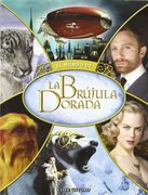 La Brújula dorada (El mundo de)