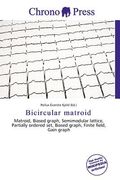 bicircular matroid (en Inglés)