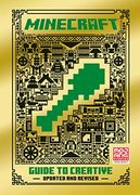 Minecraft: Guide to Creative (Updated) (en Inglés)