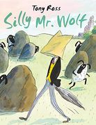 Silly mr Wolf 