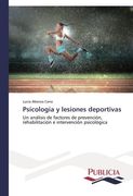 Psicología y lesiones deportivas