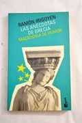Las Anecdotas de Grecia: Macedonia de Humor