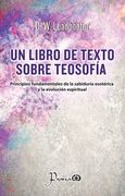 Un libro de texto sobre teosofía