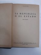La Republica O El Estado