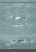 Eigenes - Vers Reihe (in German)