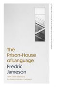 The Prison-House of Language: A Critical Account of Structuralism and Russian Formalism (en Inglés)