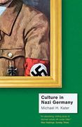 Culture in Nazi Germany (en Inglés)