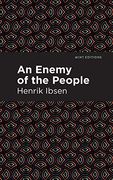 An Enemy of the People (Mint Editions)