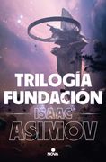 Trilogía Fundación (Edición Ilustrada) (Nova)