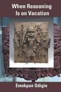 When Reasoning Is on Vacation (en Inglés)