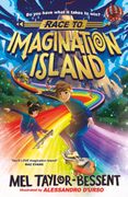 Imagination Island (1)? Race to Imagination Island