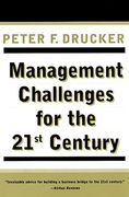 Management Challenges for the 21st Century (en Inglés)