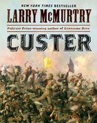 Custer (en Inglés)