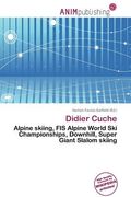 didier cuche