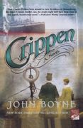 Crippen: A Novel of Murder (en Inglés)