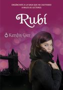Rubí (Saga Rubí 1)