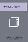 across the plains in the donner party