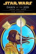Star Wars: Dawn of the Jedi: Into the Void (en Inglés)