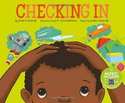 Checking in (my Feelings, my Choices) (en Inglés)