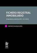 Fichero Registral Inmobiliario. Jurisprudencia y Doctrina (1975 - 31