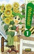 Yotsuba! 01
