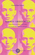 Sienes Ardientes [Experimentación y Lirismo en la poesía chilena actual]