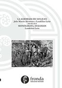 La Alborada de san Juan