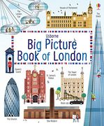 My big Picture Book of London 