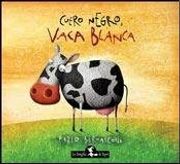 Bernasconi: Cuero Negro Vaca Blanca
