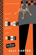 Out of Sight, Out of Time (10th Anniversary Edition) (Gallagher Girls)