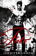 Fate: a Devil's Eyes Novel (en Inglés)