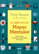 El Libro de los Mapas Mentales