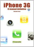 iphone 3g manual definitivo