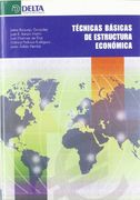 técnicas básicas de estructura económica