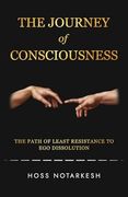 The Journey of Consciousness: The Path of Least Resistance to ego Dissolution