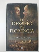 El Desafío de Florencia / The Challenge of Florence
