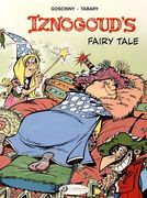 Iznogoud - Tome 12 Iznogoud's Fairy Tale - Vol12 