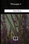 Philosophy 4 (en Inglés)