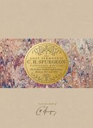 The Lost Sermons of C. H. Spurgeon Volume II -- Collector's Edition: His Earliest Outlines and Sermons Between 1851 and 1854 (en Inglés)