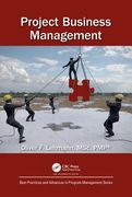 Project Business Management (en Inglés)