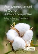 Pest Management in Cotton: A Global Perspective (en Inglés)