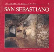 La basilica e la catacomba Di San Sebastiano (en Italiano)