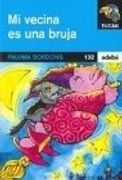mi vecina es una bruja tuc.azul