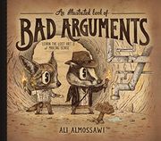 An Illustrated Book of Bad Arguments (en Inglés)