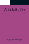 At the Earth's Core (en Inglés)