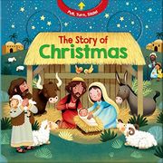The Story of Christmas (en Inglés)