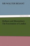 holborn and bloomsbury the fascination of london