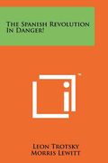 the spanish revolution in danger! (en Inglés)