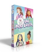 Cupcake Diaries the new Batch Collection (Boxed Set): Emily's Cupcake Magic! Natalie's Double Trouble; Ren's One-Of-A-Kind Cupcakes; Alana's Cupcake Garden (en Inglés)